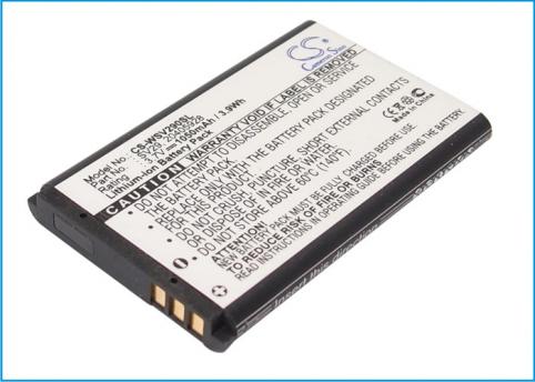 Batterij telefoon swisstone sc 360