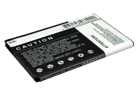 Batterie pour pda smartphone htc batterij a3366