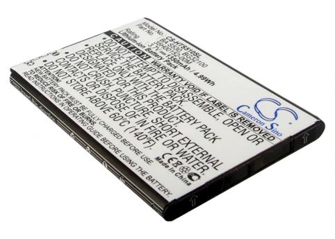 Batterij telefoon google g12