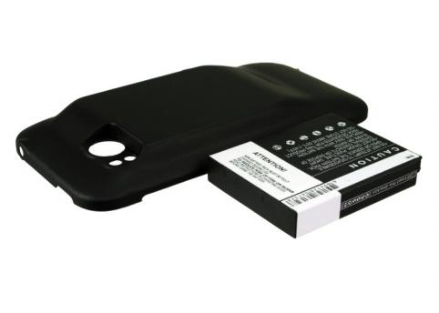 Batterie pour pda smartphone htc batterij thunderbolt 2
