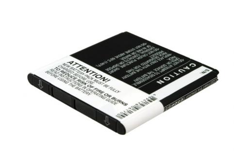 Batterij  smartphone htc g14