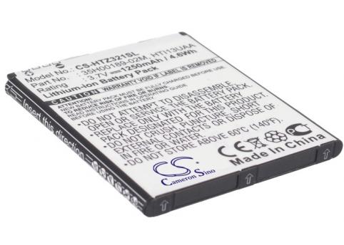 Batterij telefoon kddi pk07100