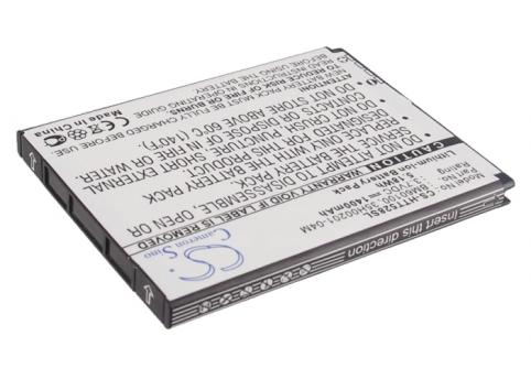 Batterij  smartphone htc t528t