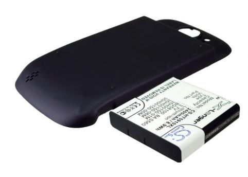 Batterij  smartphone t mobile mytouch 4g slide