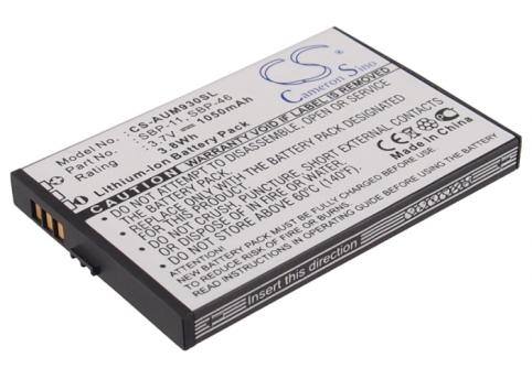 Batterij  asus sbp 46