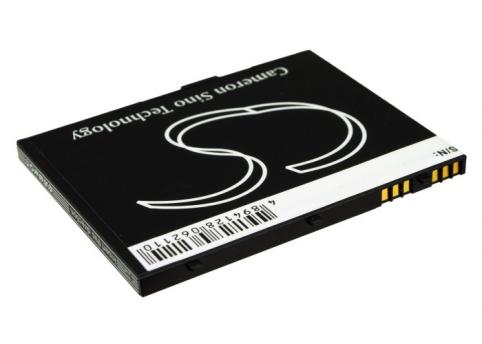 Batterij  smartphone pharos ptl619bn