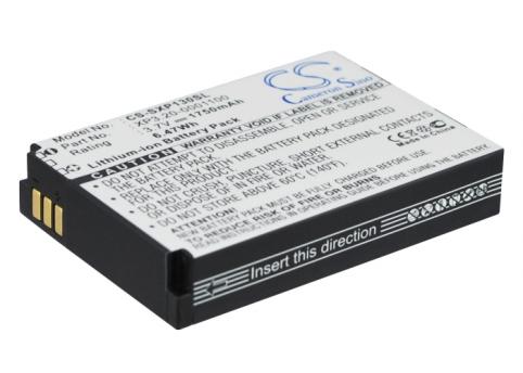 Batterij telefoon sonim handy 07