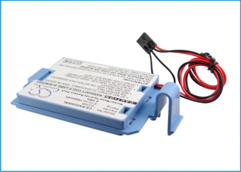 Batterij controleur raid dell poweredge pe25x0