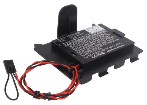 Batterij controleur raid dell poweredge 4400