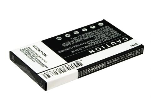 Batterij  smartphone emporia rl1