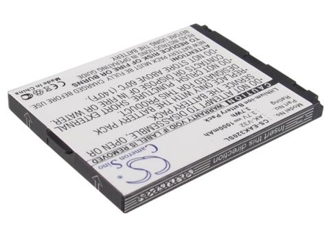 Batterij  smartphone emporia click v32