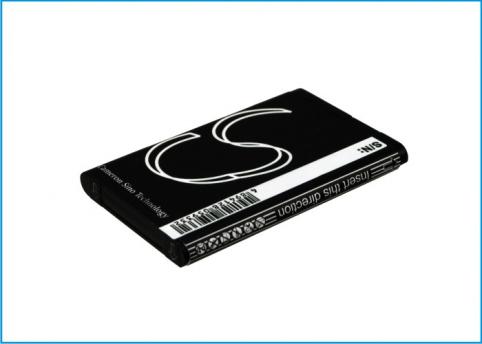 Batterij  smartphone emporia talk comfort