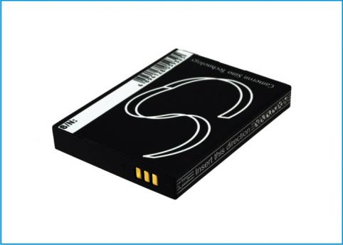 Batterij  smartphone emporia solid gron