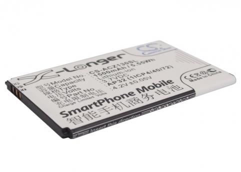 Batterij  acer ap32  1icp4 40 72 