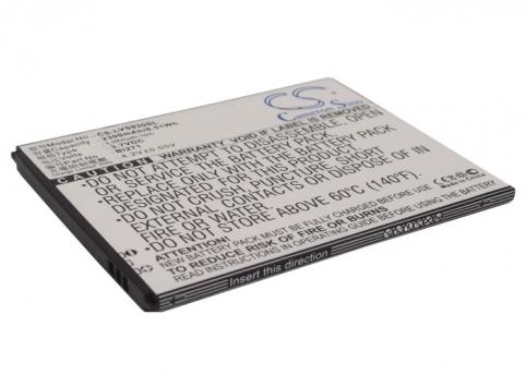 Batterij  smartphone lenovo s930