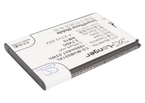 Batterie pour pda smartphone miui batterij 2s