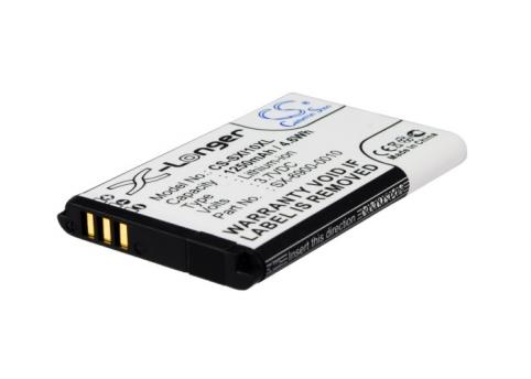 Batterij  smartphone sirius sxi1
