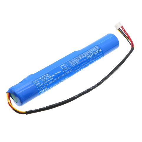 Batterij  lg eac63238201