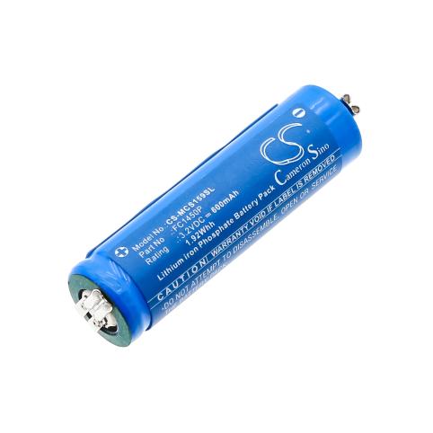 Batterij rasoir elektrisch moser chromstyle 1584 li pro mini