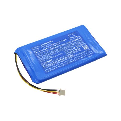 Autopropad basic key programmer batterij scanner diagnostic xtool