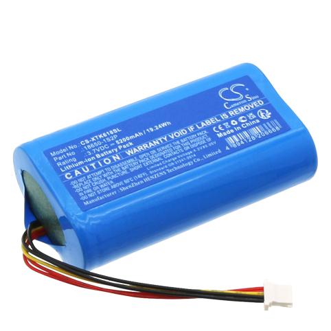 Batterie scanner diagnostic xtool inplus ik618 automotive key programmer 