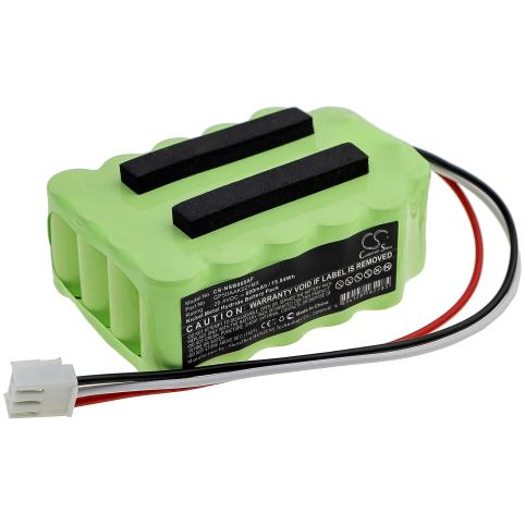 Gp50aak22ymx 0111360177 batterij serrure electronique manusa