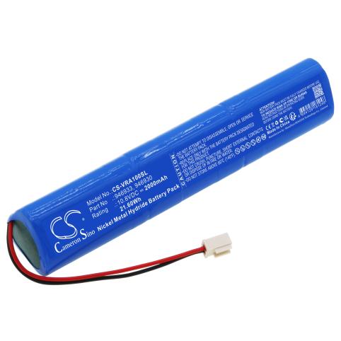 Refc batterij 946933
