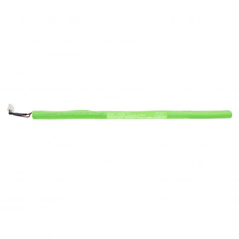 Batterij  profalux 3106541