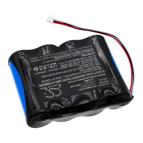 Batterij  kaba 132 512003