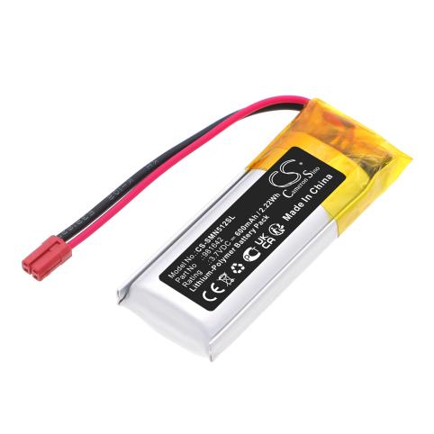 Batterij  somfy 981642