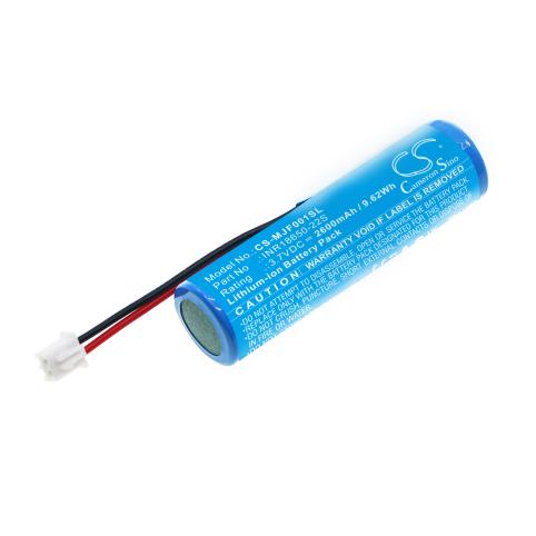 Refc batterij inr18650 22s