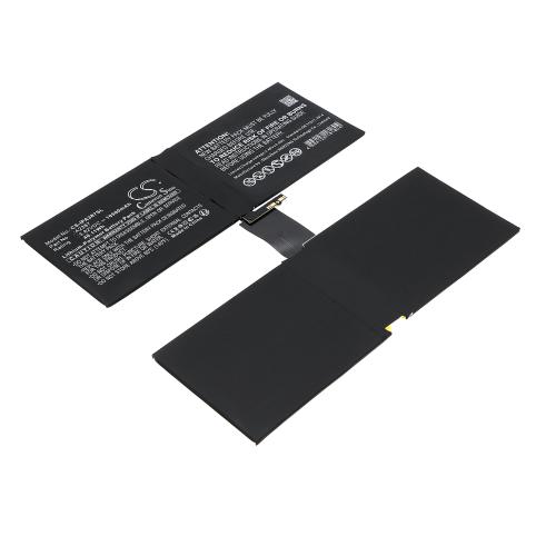 Batterij  apple a2387