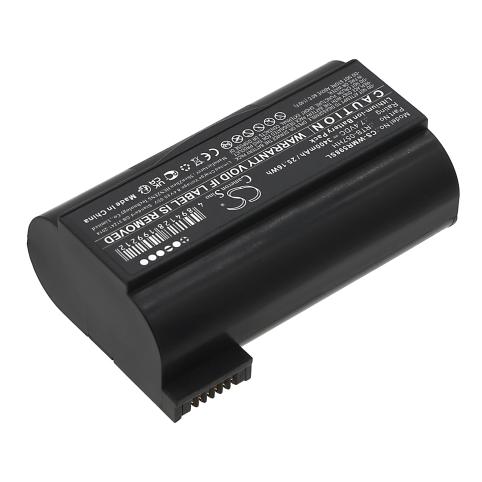 Batterij tablet winmate r05i98h rtd1