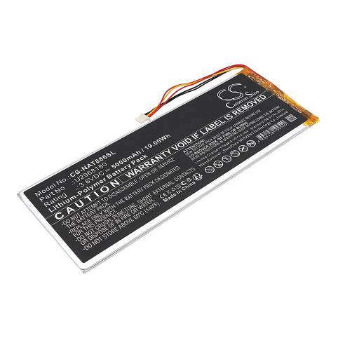 Batterij tablet onn 100011886
