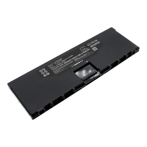 Batterij tablet zebra et6x