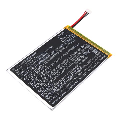 Batterij tablet micros mtablet