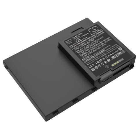 Batterij tablet zebra xslate l10