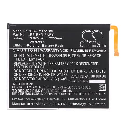Chargeur pour tablette fe oplader samsung galaxy tab s9