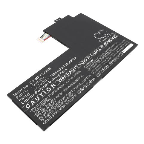 Batterij tablet hp 4r0y4ua