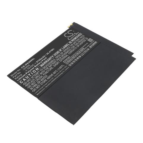 Batterij  apple 0090s