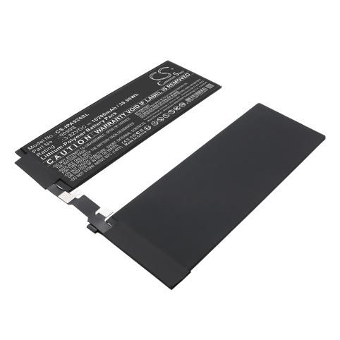 Batterij  apple 661 43535