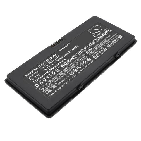 Batterij tablet oracle micros tablet 700