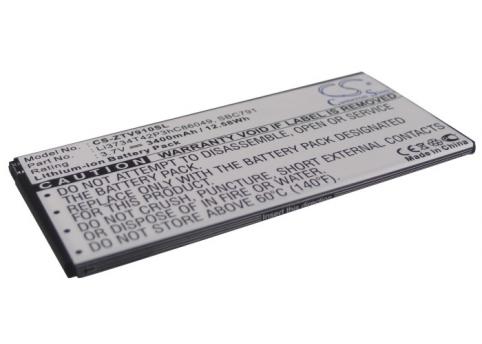 Batterij tablet optus mytab