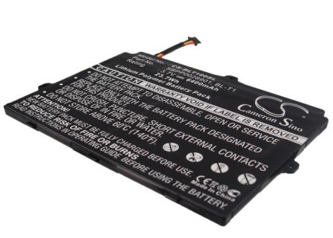 Batterij  lg bl t1