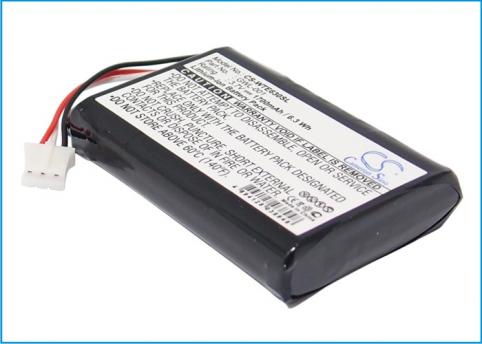 Batterij tablet wacom cte 620bt