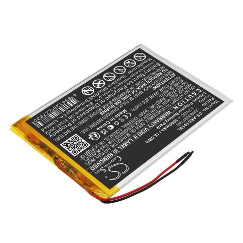 Batterij  archos ahb3097140