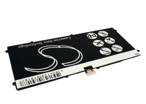 Batterij tablet asus transformer pad tf700