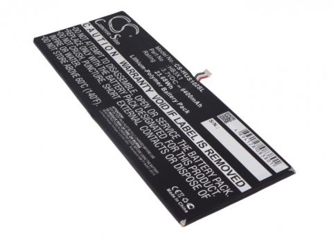 Batterij  huawei hb3x1