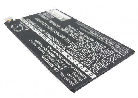 Batterij tablet samsung sm t337a
