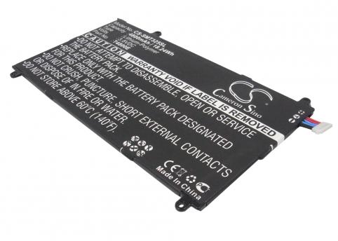 Batterij tablet samsung galaxy tabpro 8.4